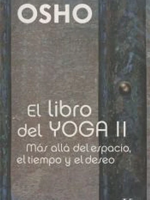 LIBRO DEL YOGA II, EL