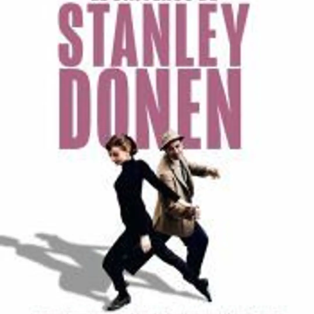 El universo de Stanley Donen 1