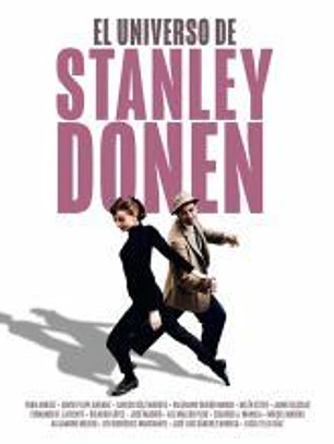 El universo de Stanley Donen