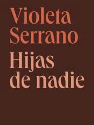 Hijas De Nadie