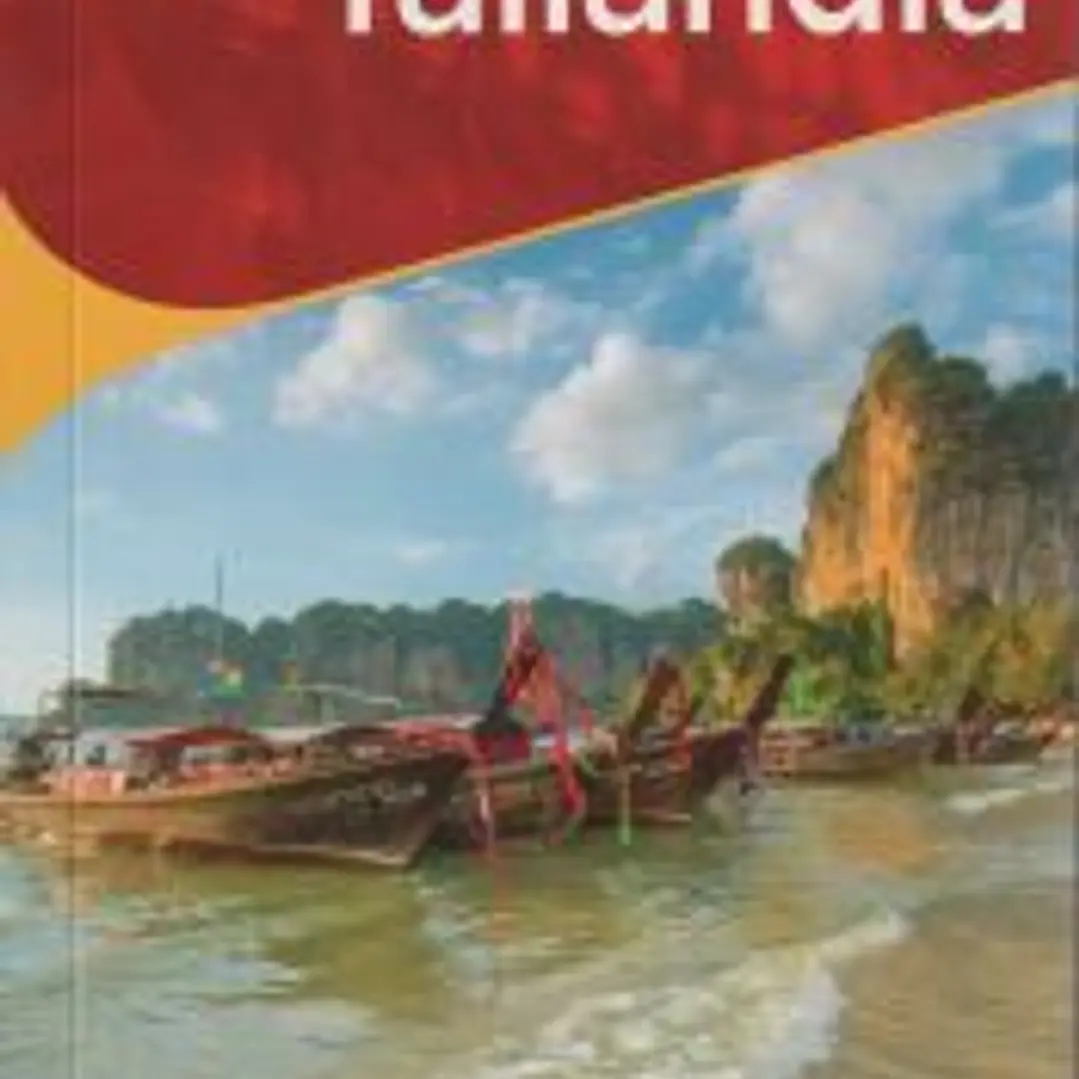 Tailandia 1