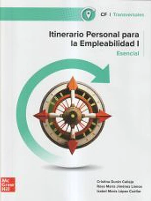Itinerario personal para la empleabilidad I. Esencial