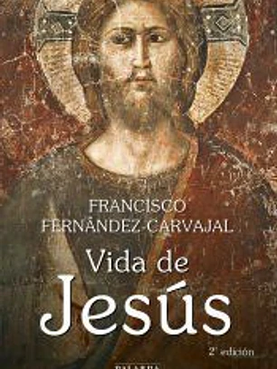 Vida de Jesús