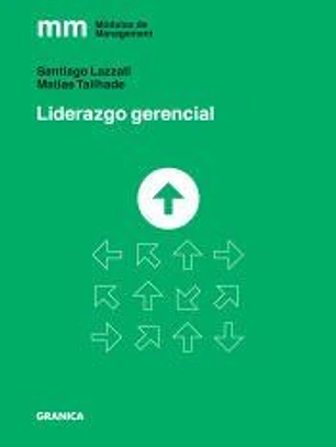 Liderazgo Gerencial