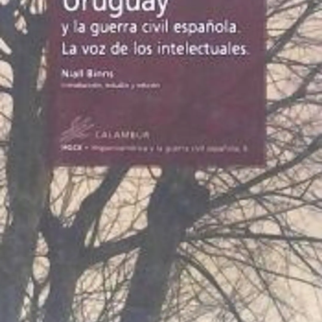 Uruguay y la guerra civil española 1