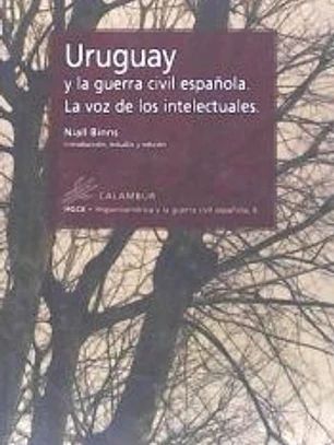 Uruguay y la guerra civil española