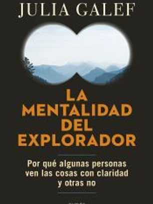 La mentalidad del explorador