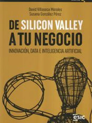 DE SILICON VALLEY A TU NEGOCIO