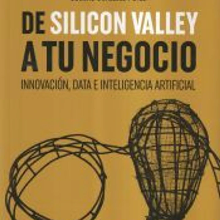 DE SILICON VALLEY A TU NEGOCIO 1