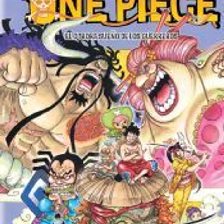 One Piece nº 94 1