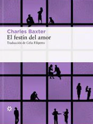 El festín del amor