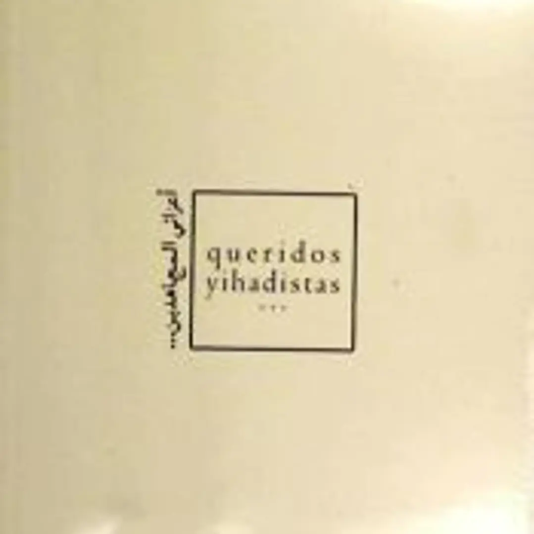 QUERIDOS YIHADISTAS 1