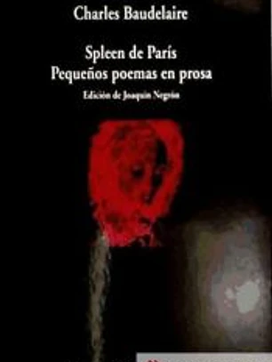 Spleen de París