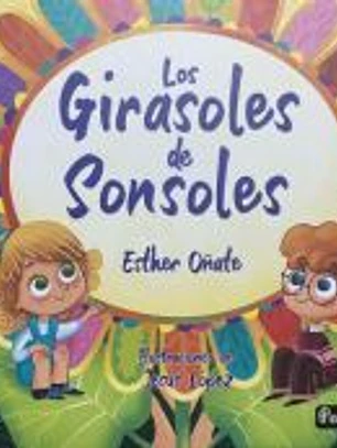 Los girasoles de Sonsoles