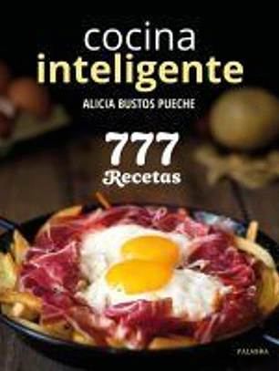 Cocina inteligente