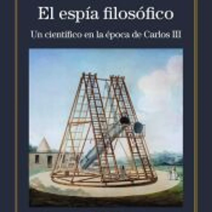 El espía filosófico 1