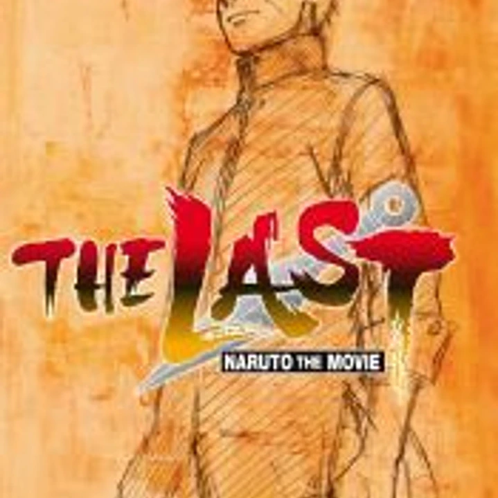 Naruto The Last (novela) 1