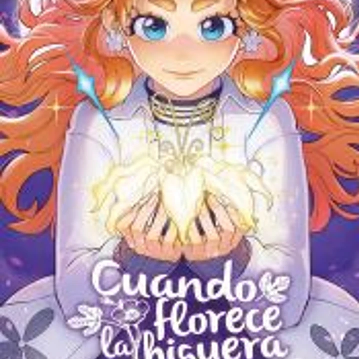 CUANDO FLORECE LA HIGUERA 1