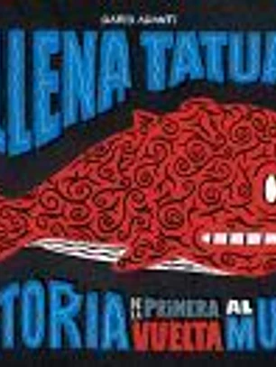 La Ballena Tatuada