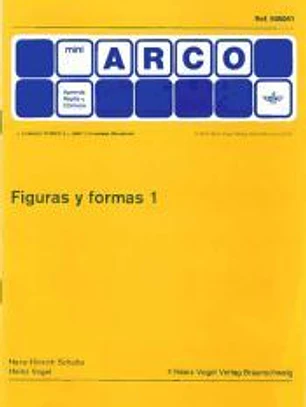 Figuras y formas 1