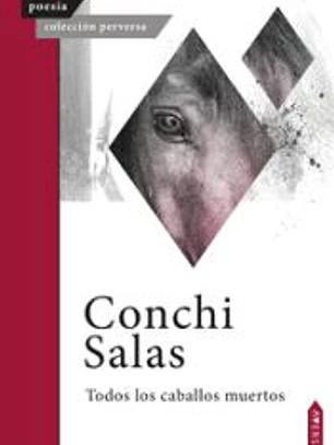 Todos los caballos muertos