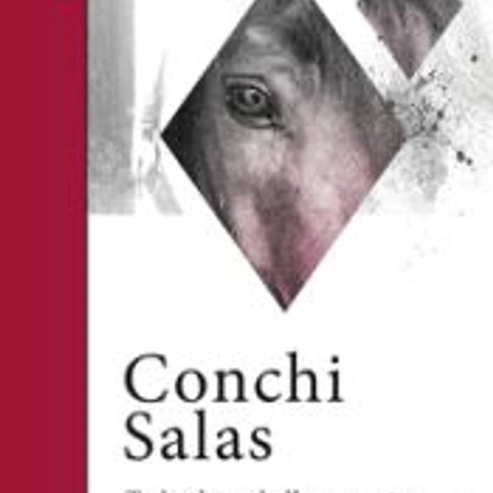 Todos los caballos muertos 1