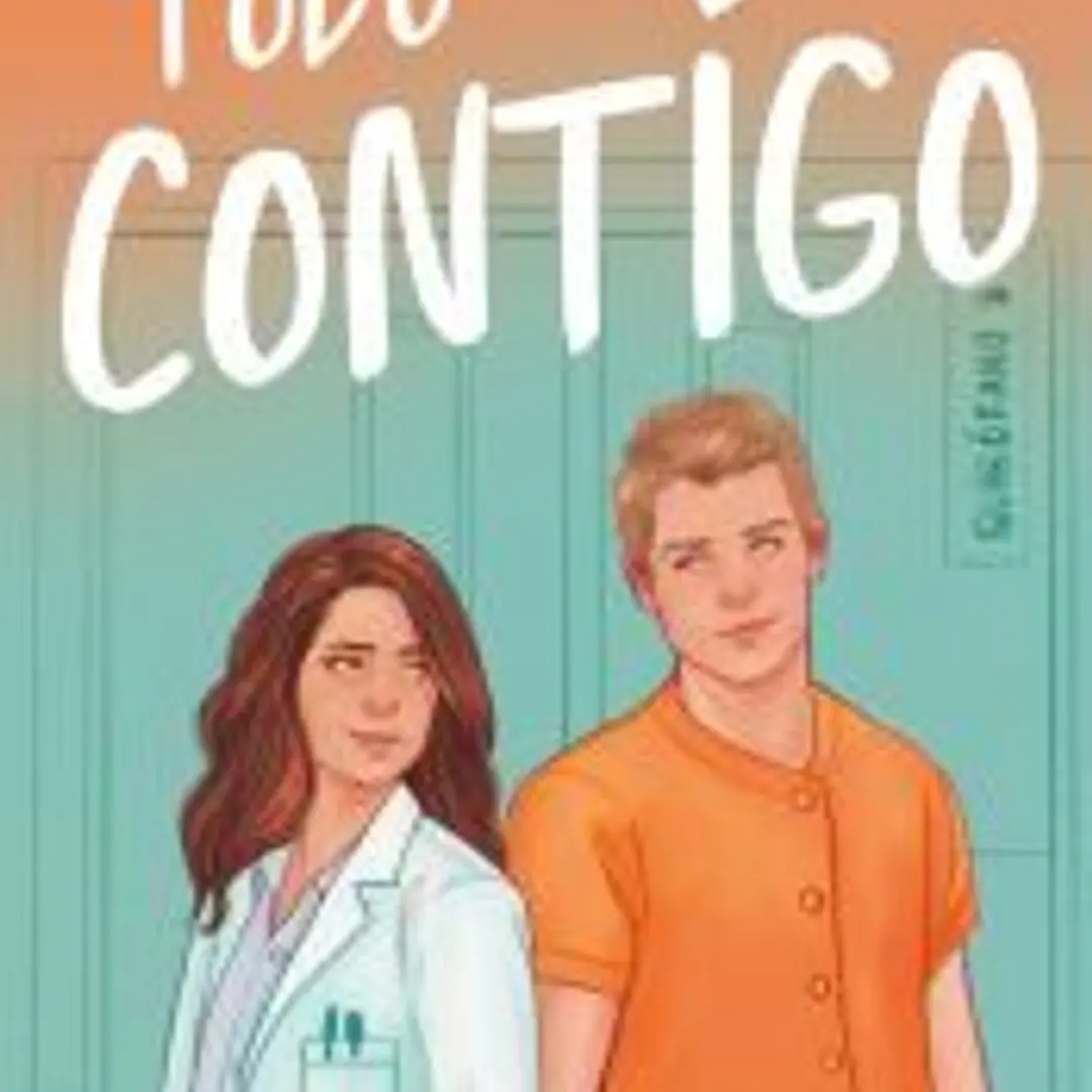 Todo contigo (Médicos 2) 1
