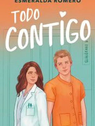Todo contigo (Médicos 2)