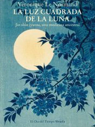 La luz cuadrada de la luna