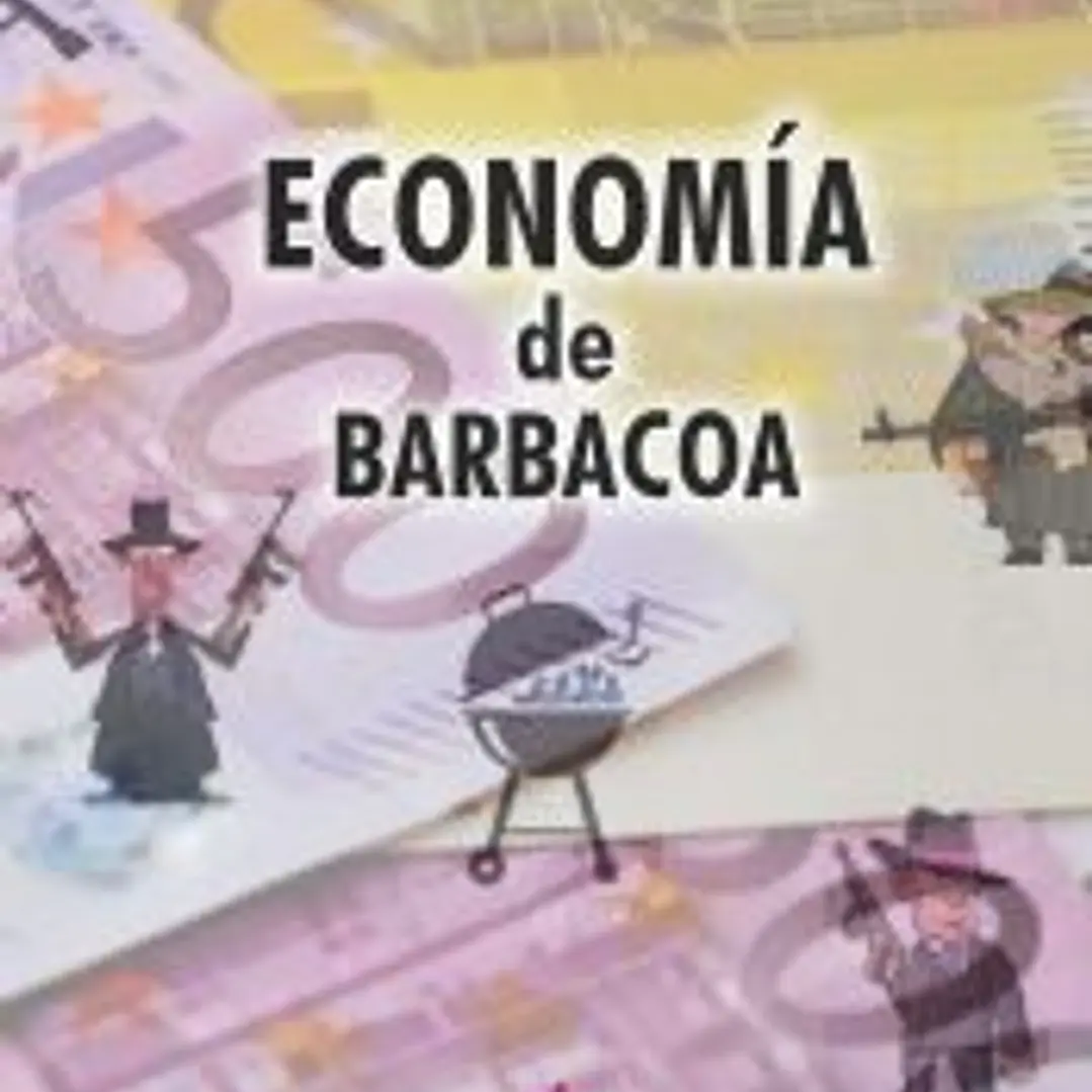 EconomÍa de Barbacoa 1