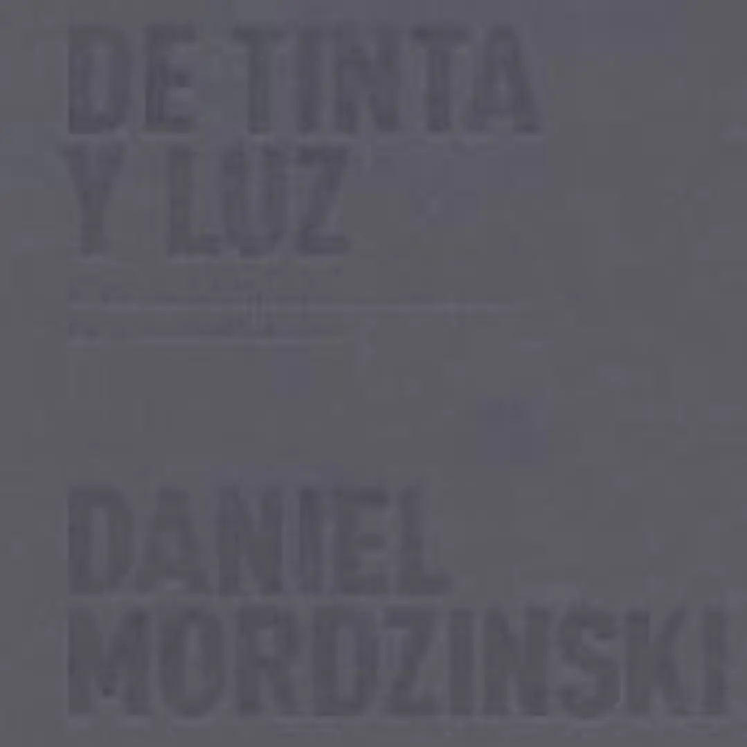 DE TINTA Y LUZ 1