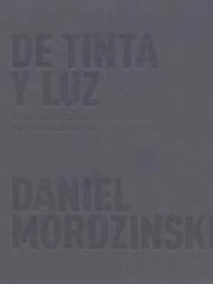 DE TINTA Y LUZ