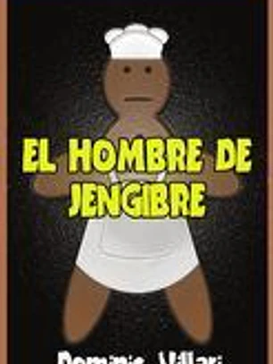 El Hombre de Jengibre