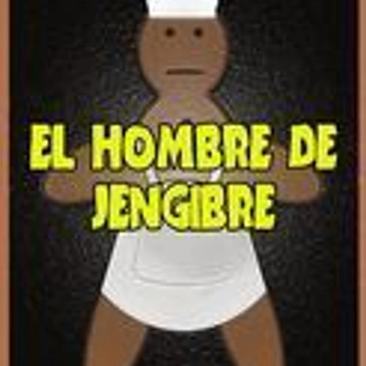 El Hombre de Jengibre 1