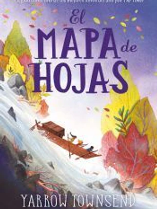 El mapa de las hojas