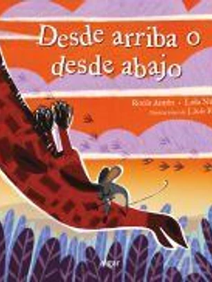 Desde arriba o desde abajo