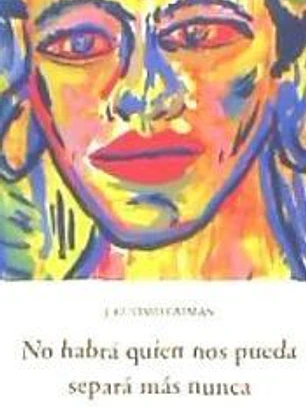 NO HABRA QUIEN NOS PUEDA SEPARA MAS NUNCA B-124