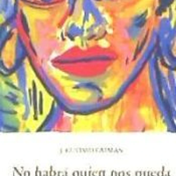 NO HABRA QUIEN NOS PUEDA SEPARA MAS NUNCA B-124 1