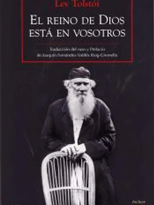 El reino de Dios está en vosotros