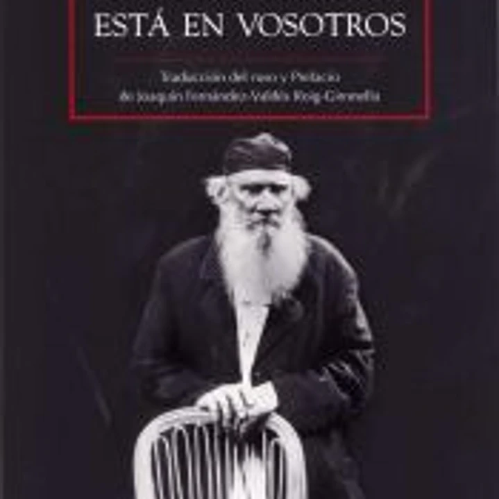 El reino de Dios está en vosotros 1