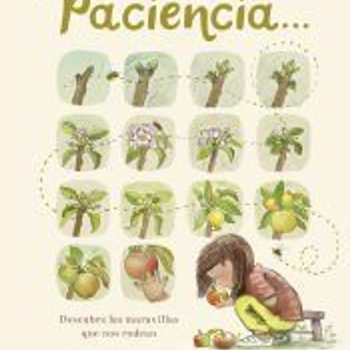 Paciencia 1