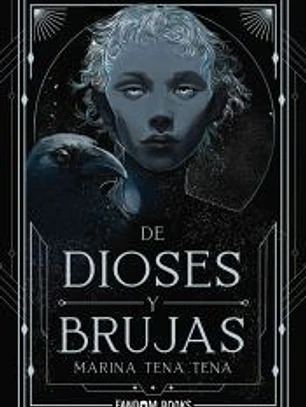 De dioses y brujas