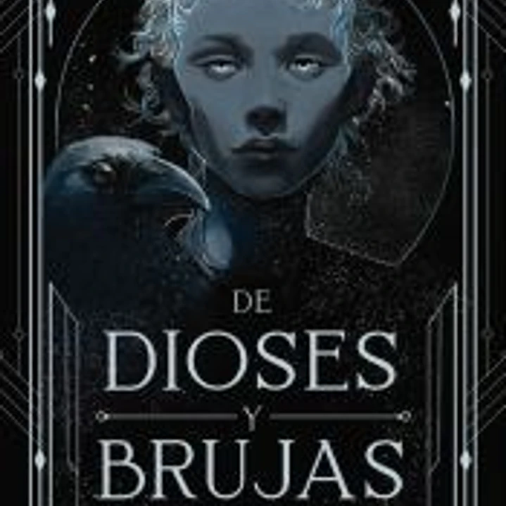 De dioses y brujas 1