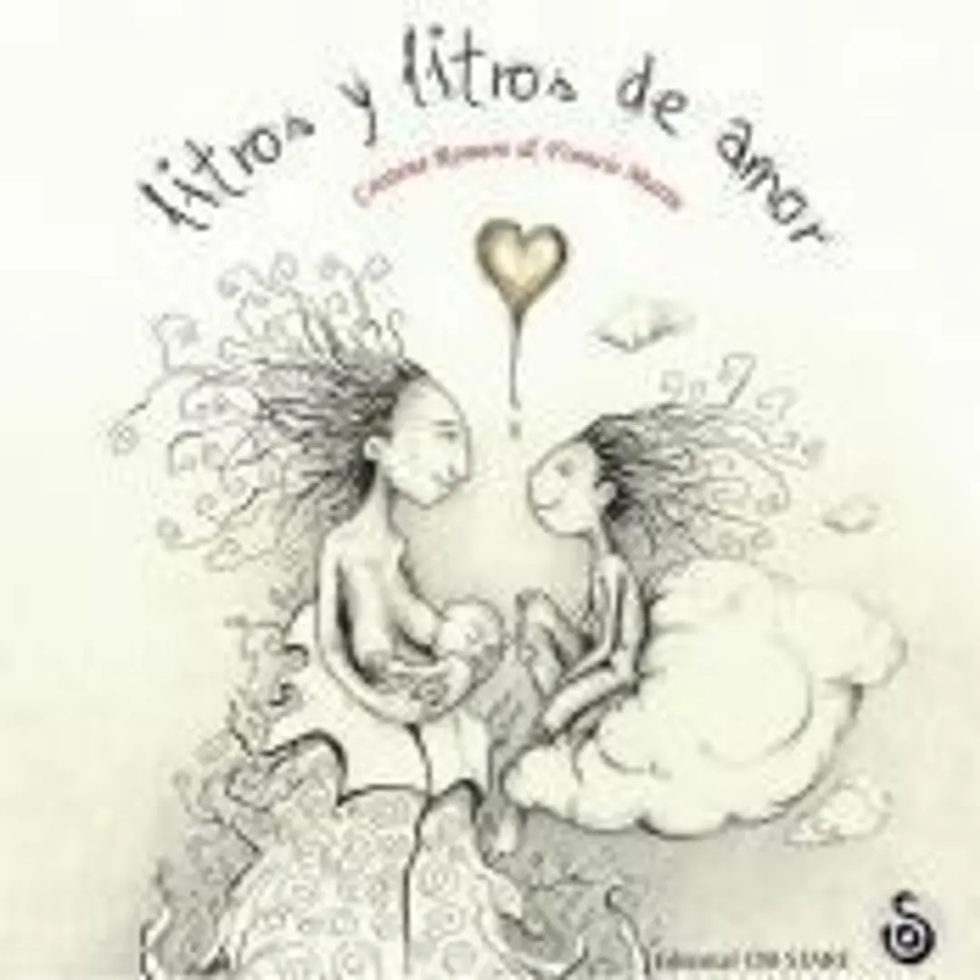 Litros y litros de amor 1