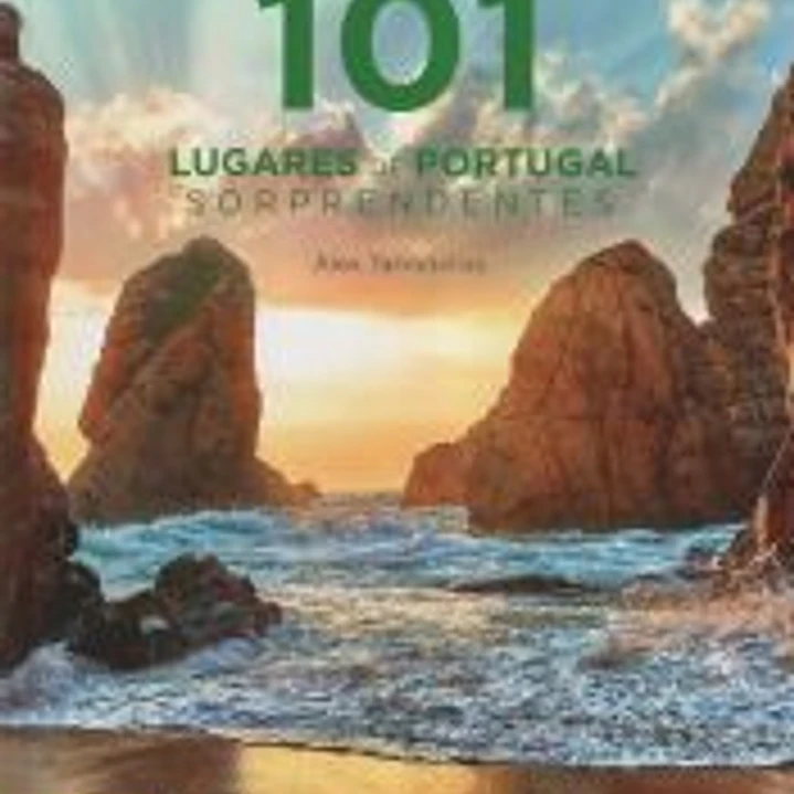 101 Lugares de Portugal sorprendentes 1