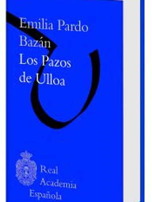 Los pazos de Ulloa