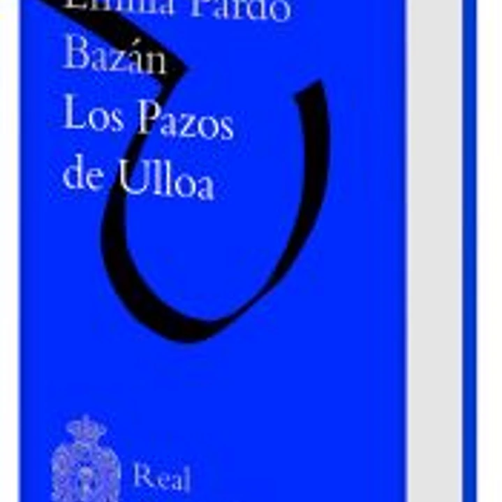 Los pazos de Ulloa 1