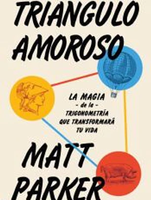 Triángulo amoroso: La magia de la trigonometría que transformará tu vida
