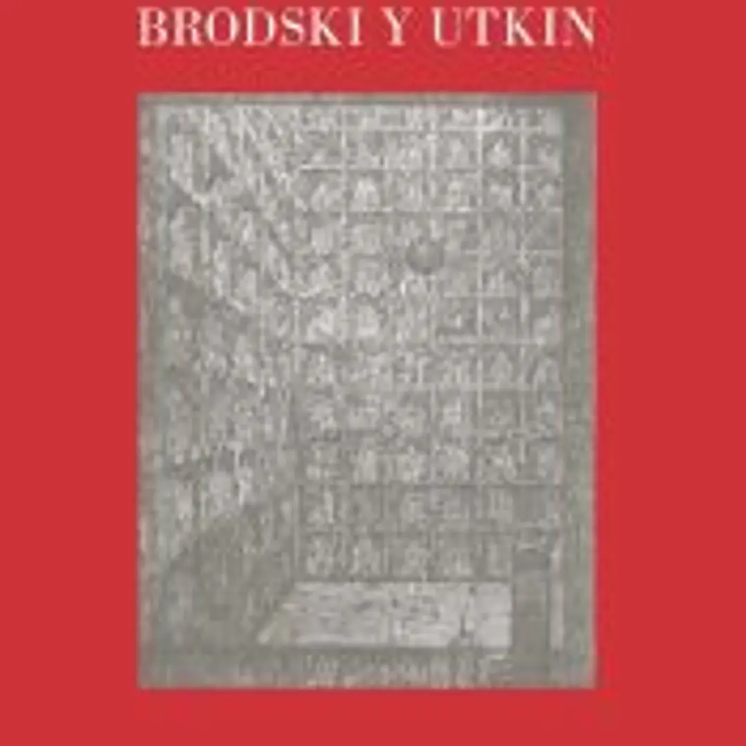Brodski y Utkin 1