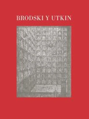 Brodski y Utkin